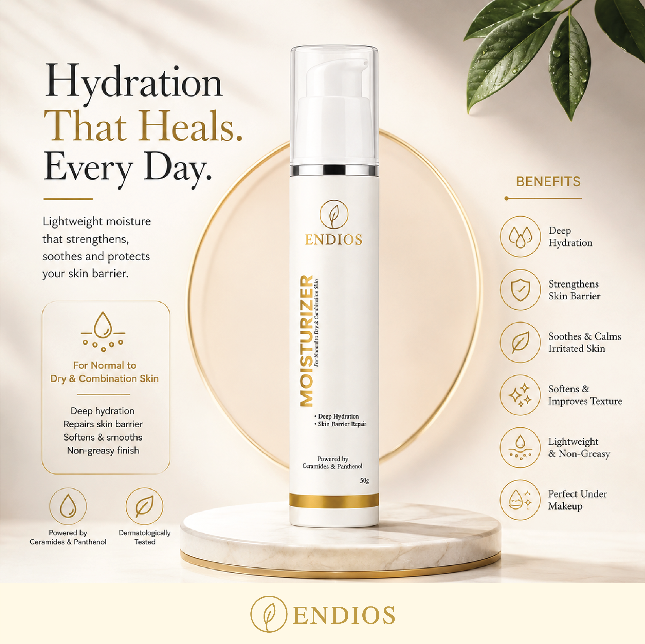 Moisturizer 3