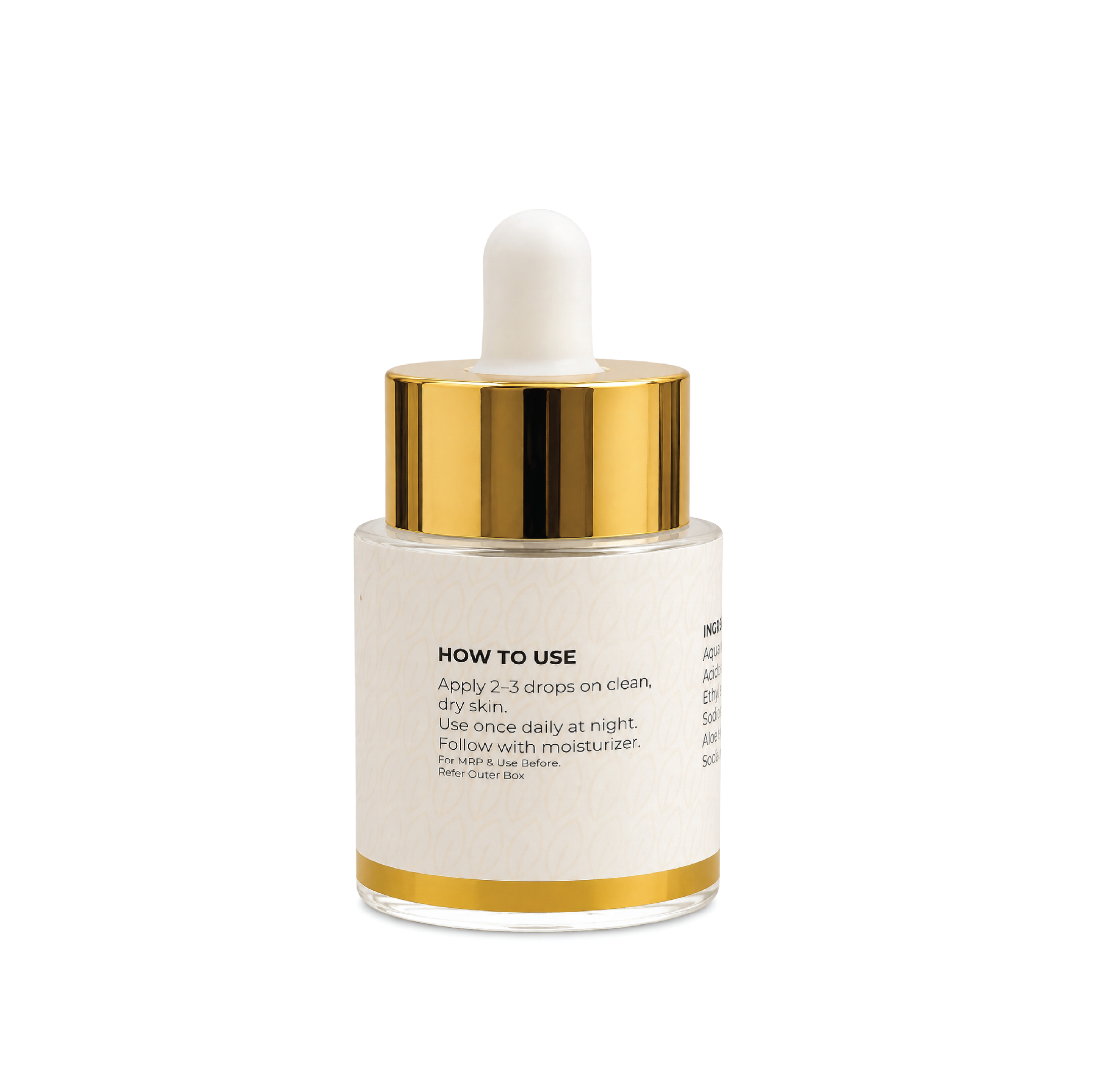 Salicylic 3
