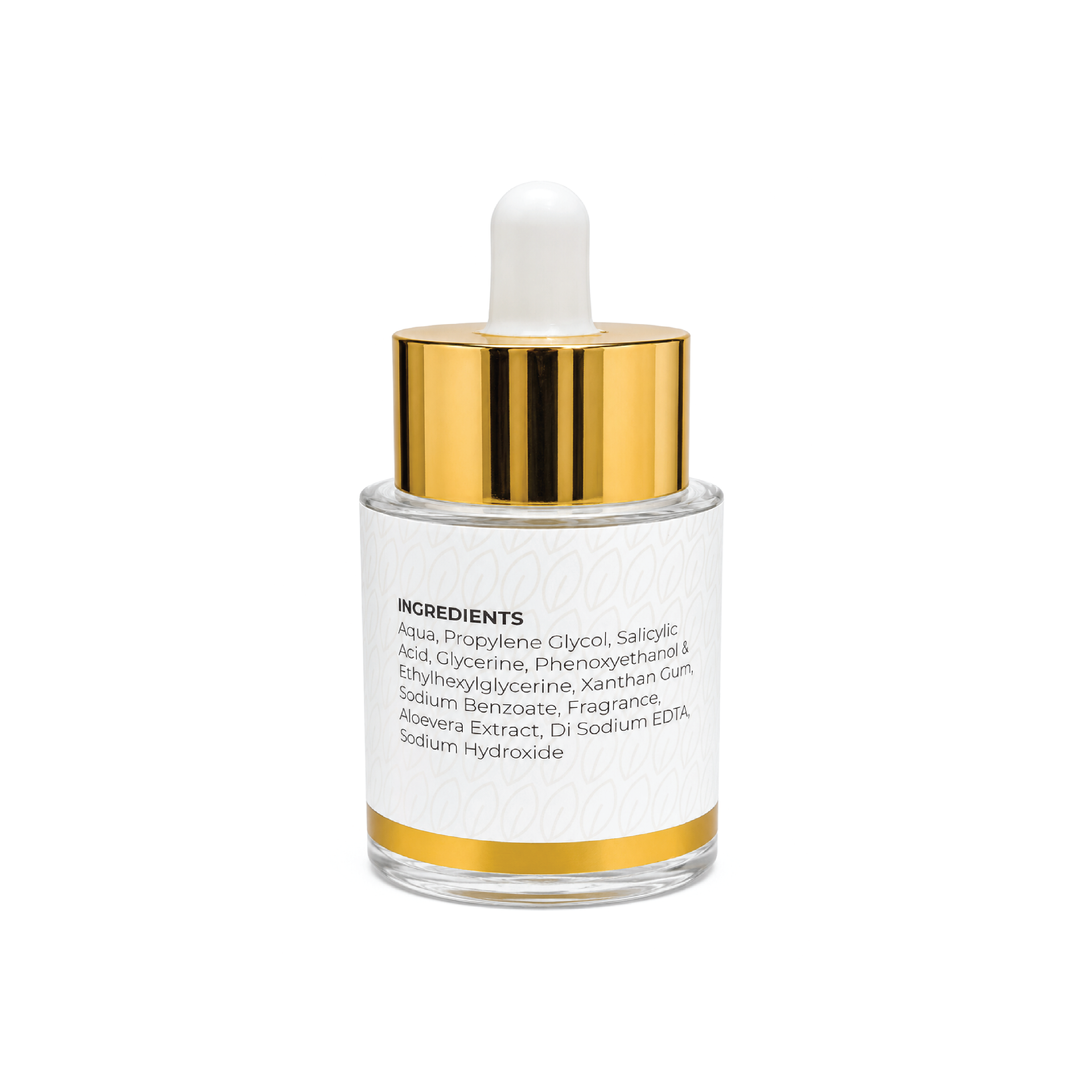 Salicylic 4