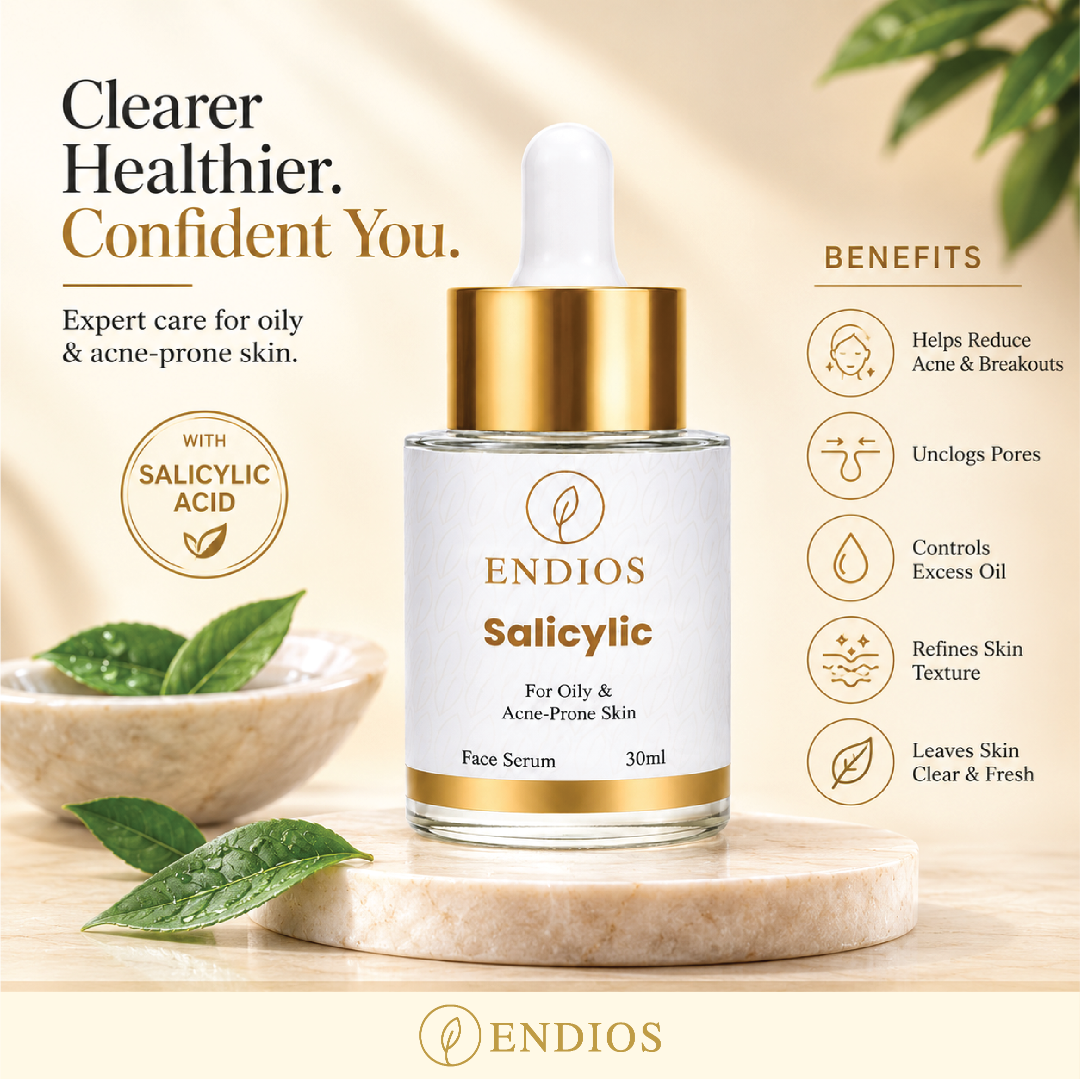 Salicylic 5